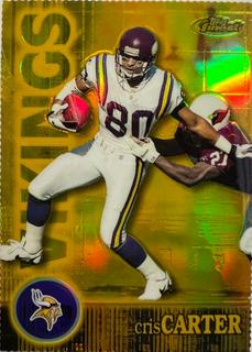 Cris Carter