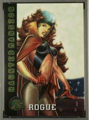 Rogue #97 Prices | Marvel 1995 Ultra X-Men All Chromium | Marvel Cards