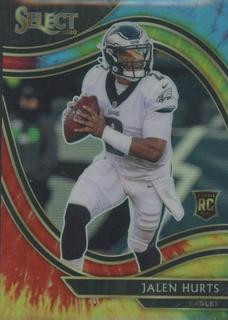 Jalen Hurts