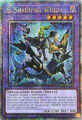 El Shaddoll Winda [Ultimate Rare] RA04-EN052