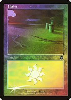 Plains