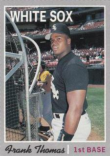Frank Thomas