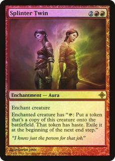 Splinter Twin