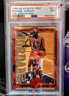 Michael Jordan