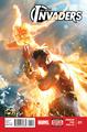 All-New Invaders | Comic Books All-New Invaders