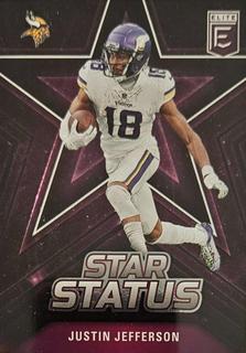 Justin Jefferson