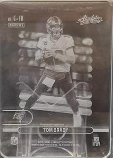 Tom Brady