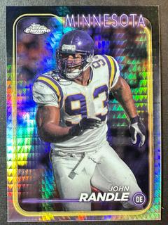 John Randle