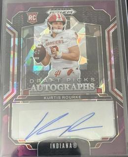 Kurtis Rourke
