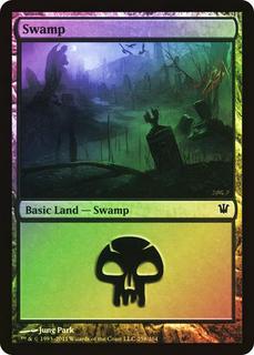 Swamp