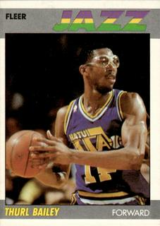 Thurl Bailey