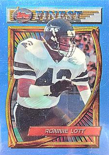 Ronnie Lott