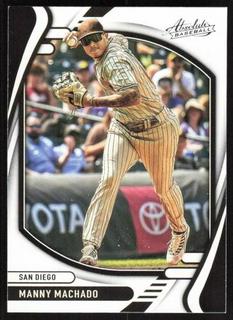 Manny Machado