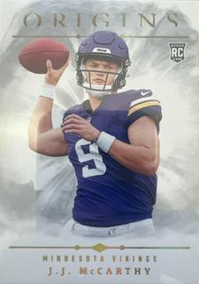 J.J. McCarthy