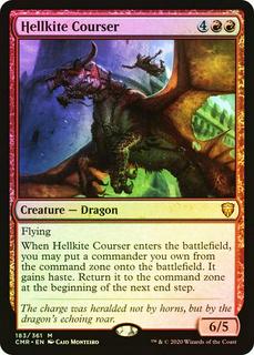 Hellkite Courser