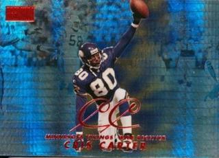 Cris Carter