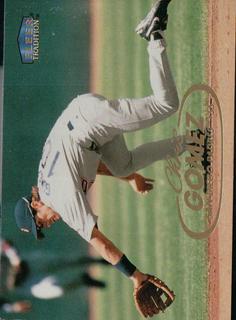 Chris Gomez