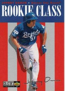 Johnny Damon