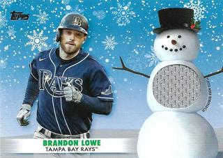Brandon Lowe