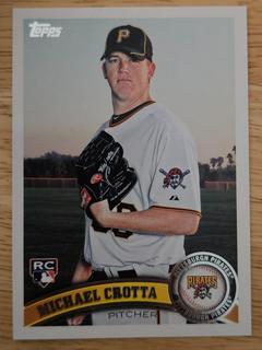 Michael Crotta