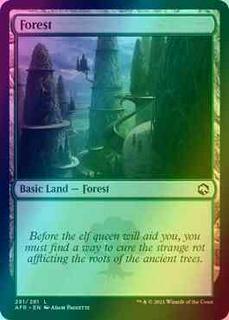 Forest