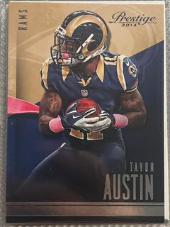Tavon Austin