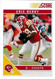 Eric Berry