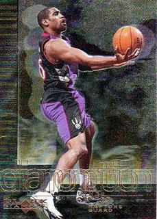 Vince Carter