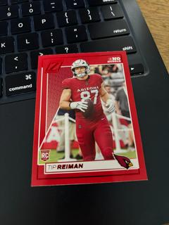 Tip Reiman