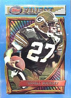 Terrell Buckley