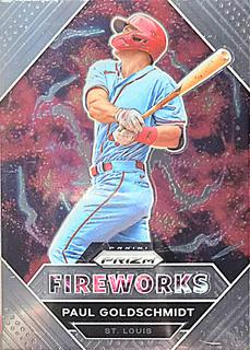 Paul Goldschmidt