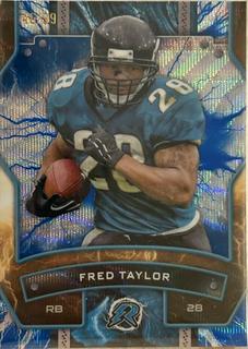 Fred Taylor