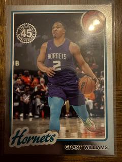 Grant Williams