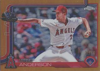 Tyler Anderson
