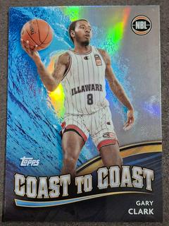 Gary Clark
