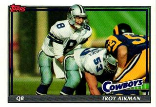 Troy Aikman