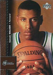 Samaki Walker