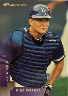 Mike Sweeney