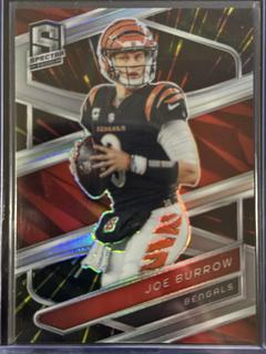 Joe Burrow