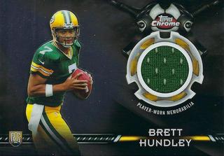 Brett Hundley