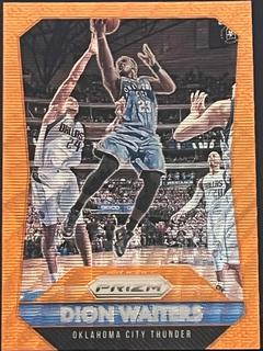 Dion Waiters