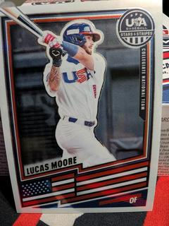 Lucas Moore