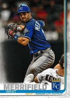 Whit Merrifield