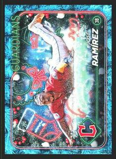 Jose Ramirez
