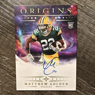 Matthew Golden