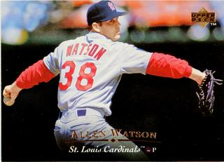 Allen Watson