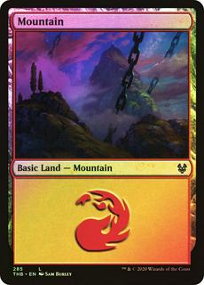 Mountain