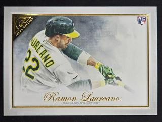 Ramon Laureano