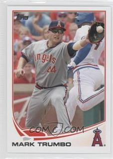 Mark Trumbo