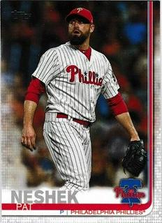 Pat Neshek